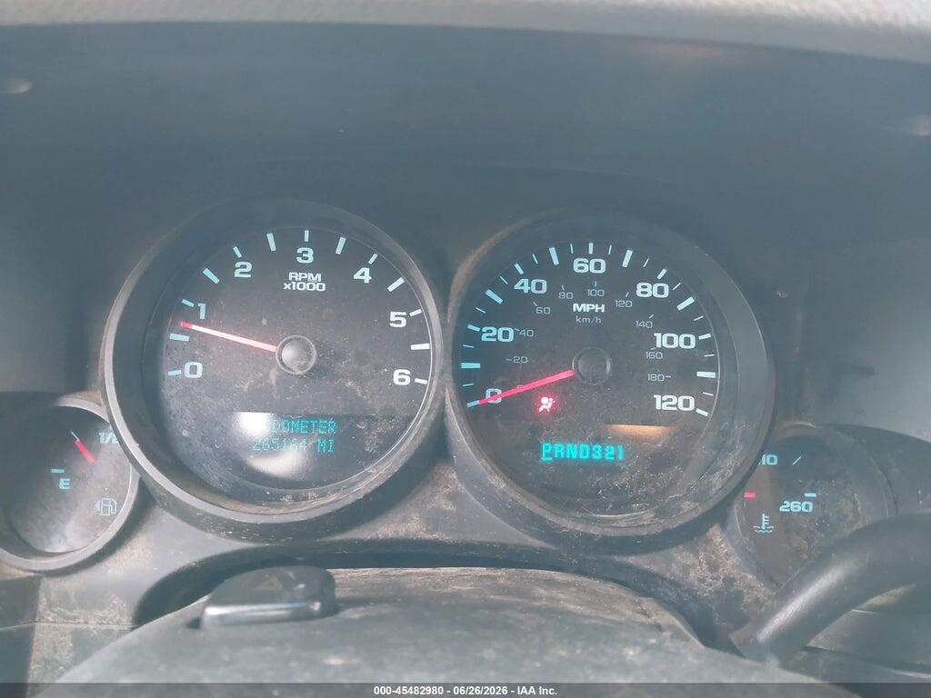 1GTEC19CX9Z254324 2009 GMC SIERRA 1500 photo no. 7