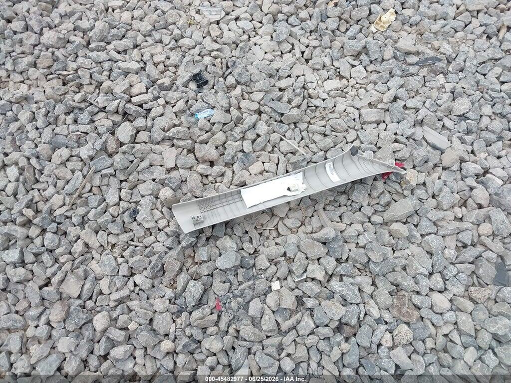 5N1BT3BB7TC773580 2026 NISSAN ROGUE photo no. 12