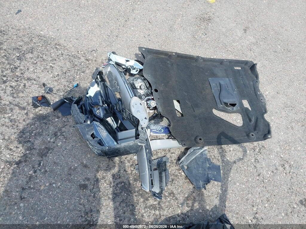 2FMPK4J9XGBC35894 2016 FORD EDGE photo no. 12