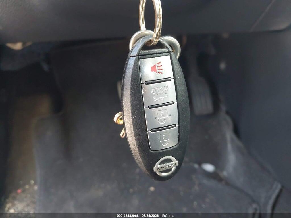 3N1AB7AP0EL619004 2014 NISSAN SENTRA photo no. 11