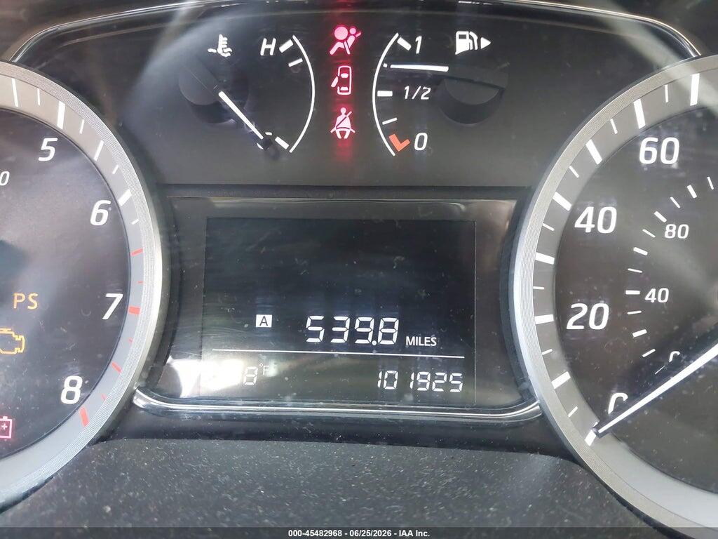 3N1AB7AP0EL619004 2014 NISSAN SENTRA photo no. 7
