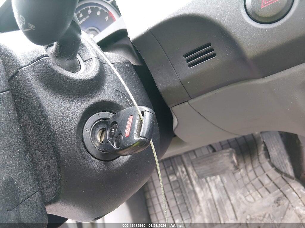 2HGFG1B69AH520385 2010 HONDA CIVIC photo no. 11