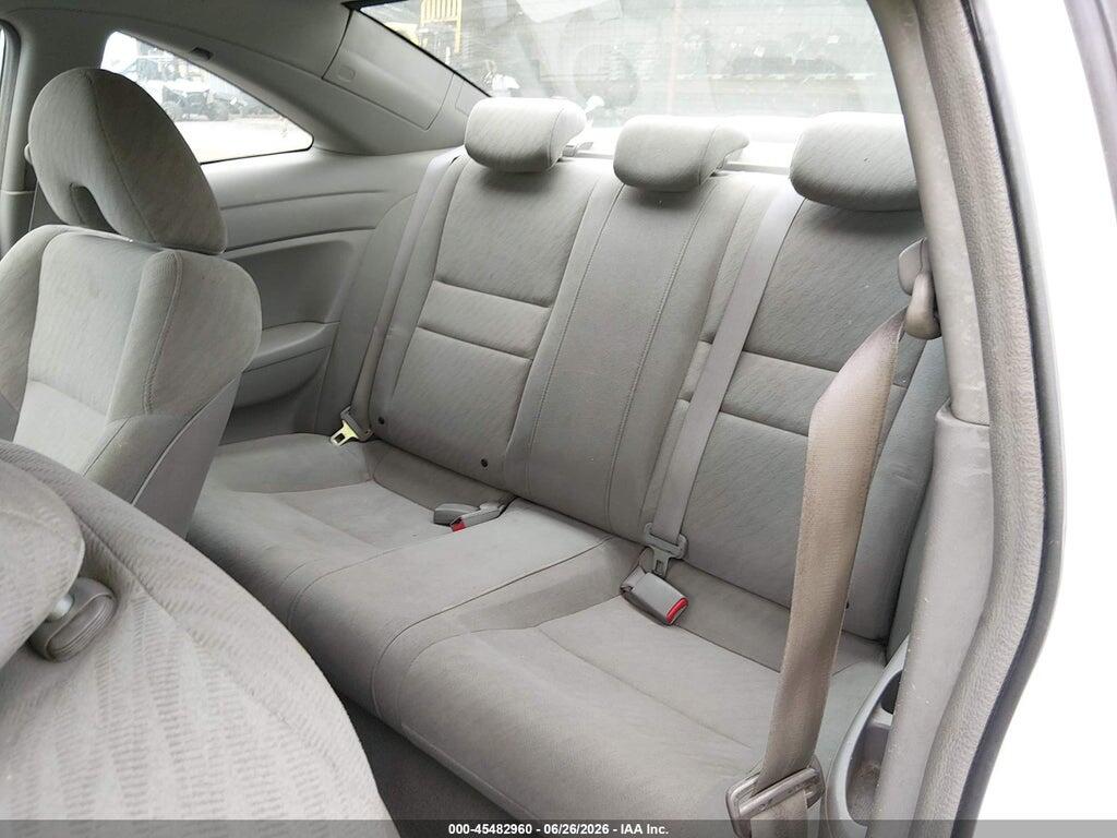 2HGFG1B69AH520385 2010 HONDA CIVIC photo no. 8