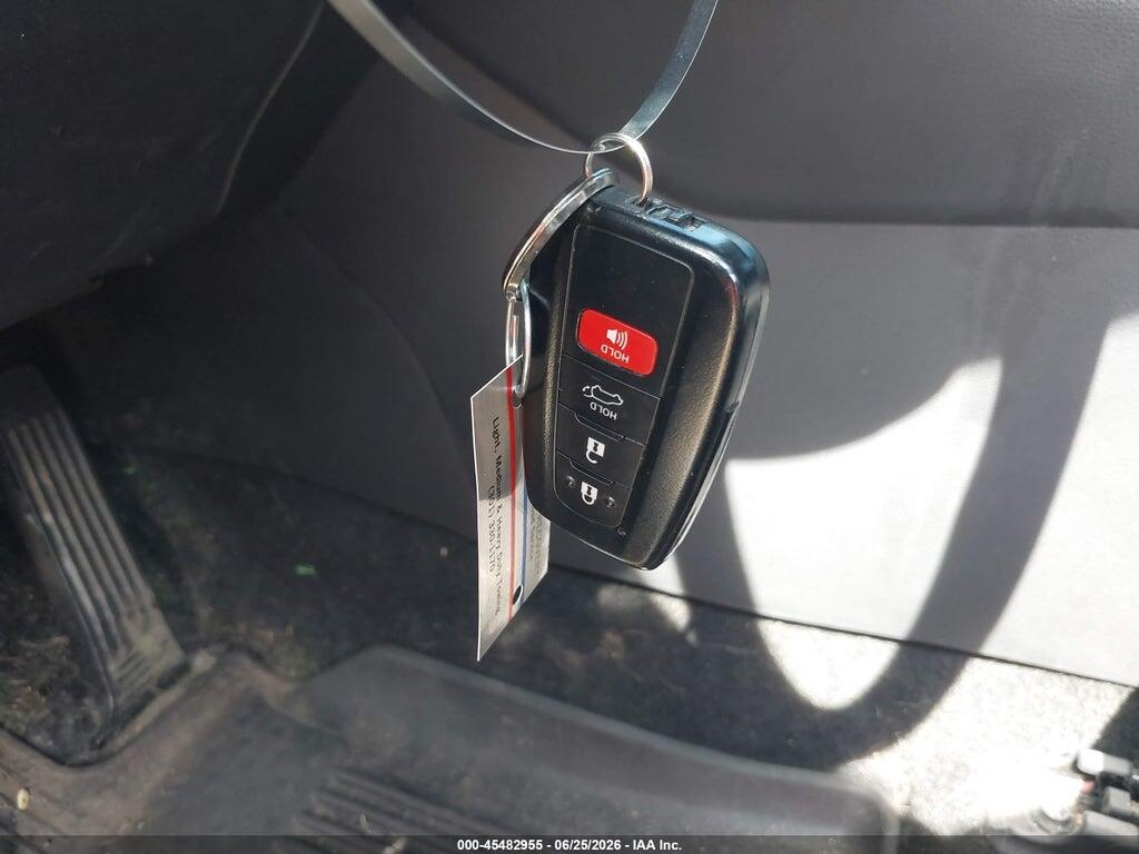 4T3D6RFV7PU110315 2023 TOYOTA RAV4 HYBRID photo no. 11