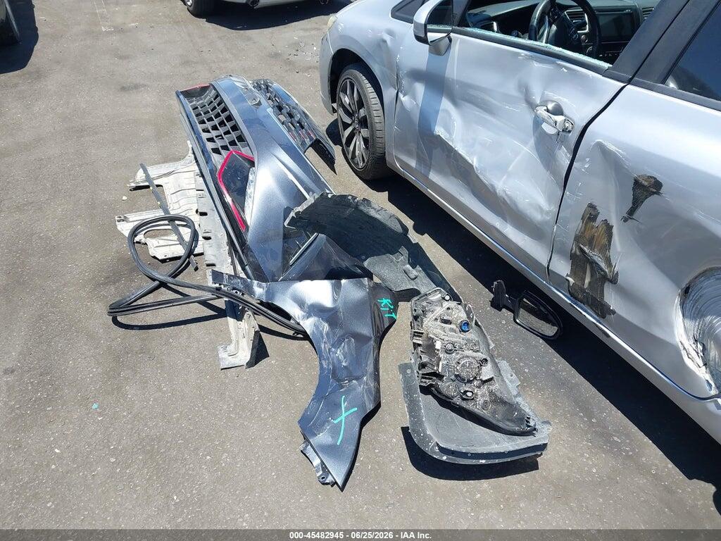 3KPF54AD8PE529167 2023 KIA FORTE photo no. 12