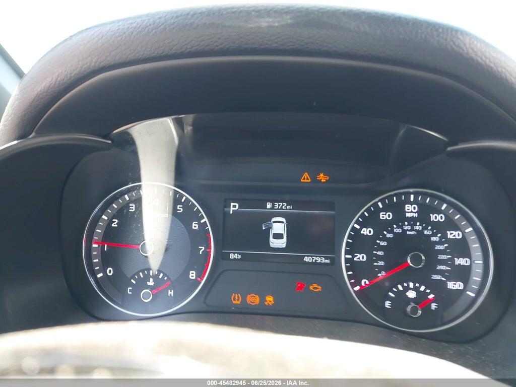 3KPF54AD8PE529167 2023 KIA FORTE photo no. 7