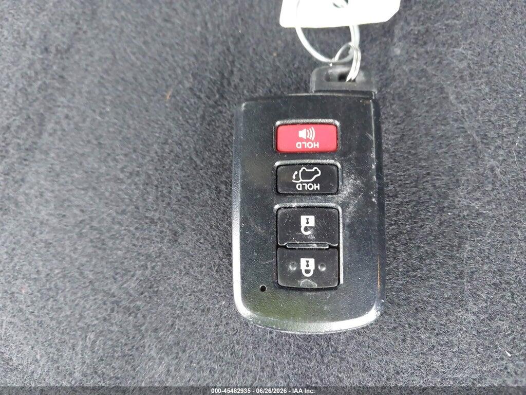 5TDJKRFH5FS129647 2015 TOYOTA HIGHLANDER photo no. 11