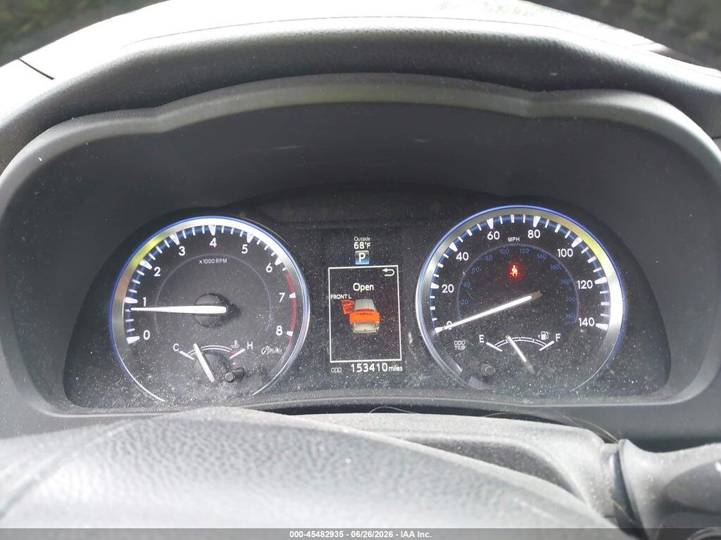 5TDJKRFH5FS129647 2015 TOYOTA HIGHLANDER photo no. 7