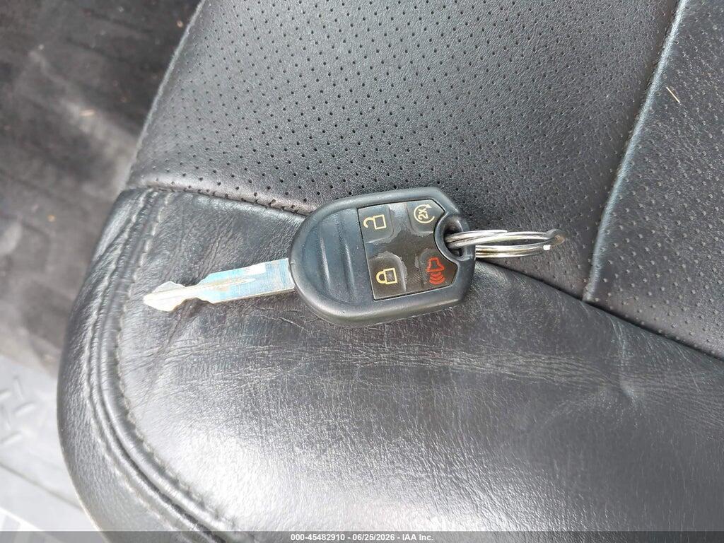 1FTFW1CT7EKE25232 2014 FORD F-150 photo no. 11