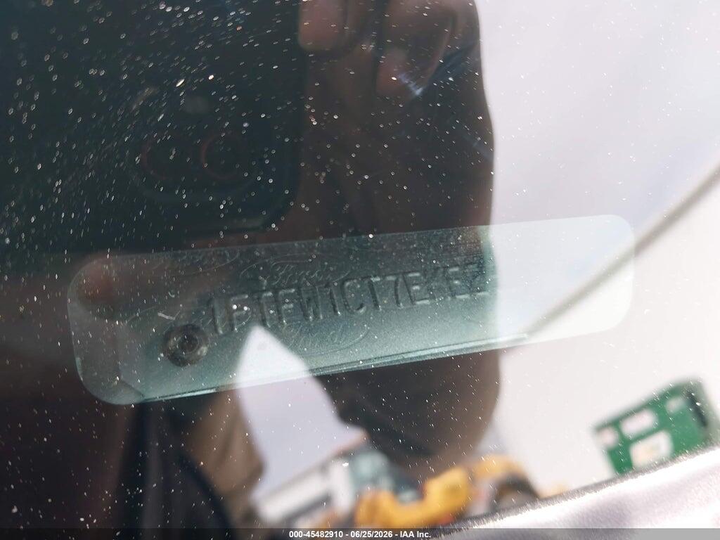 1FTFW1CT7EKE25232 2014 FORD F-150 photo no. 9