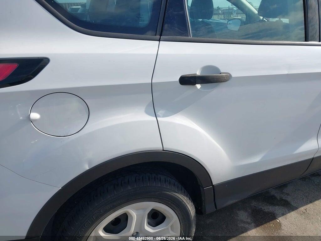 1FMCU0F78HUF07279 2017 FORD ESCAPE photo no. 12