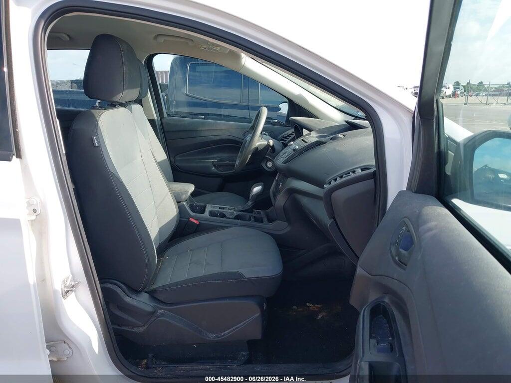 1FMCU0F78HUF07279 2017 FORD ESCAPE photo no. 5