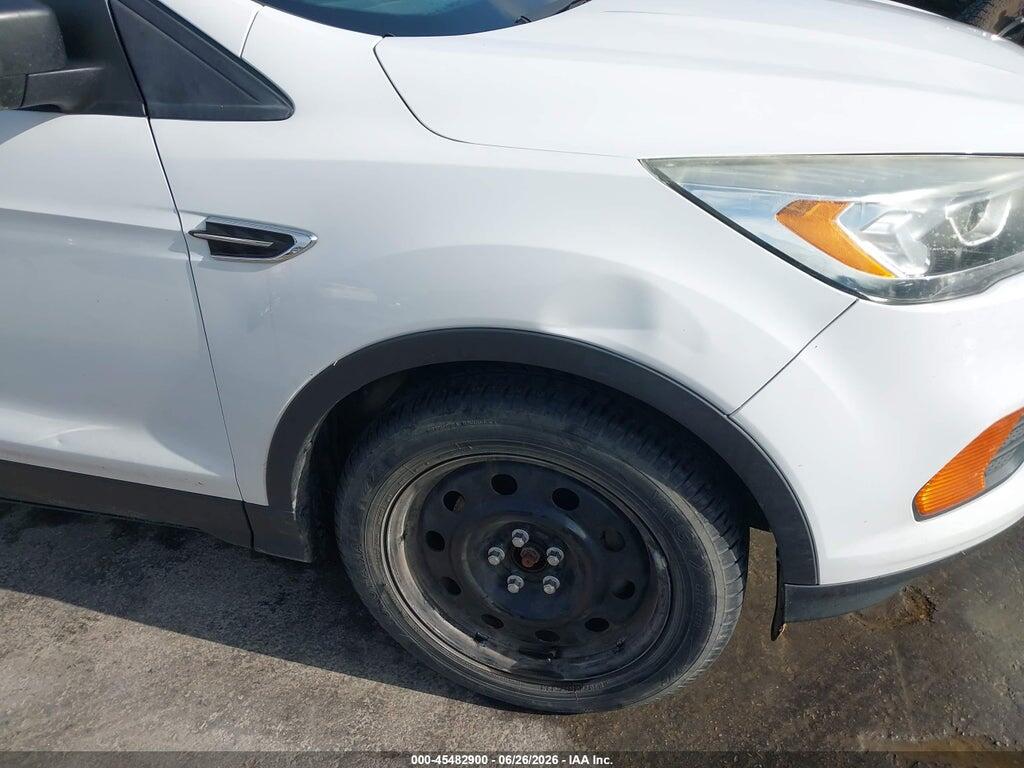 1FMCU0F78HUF07279 2017 FORD ESCAPE photo no. 6