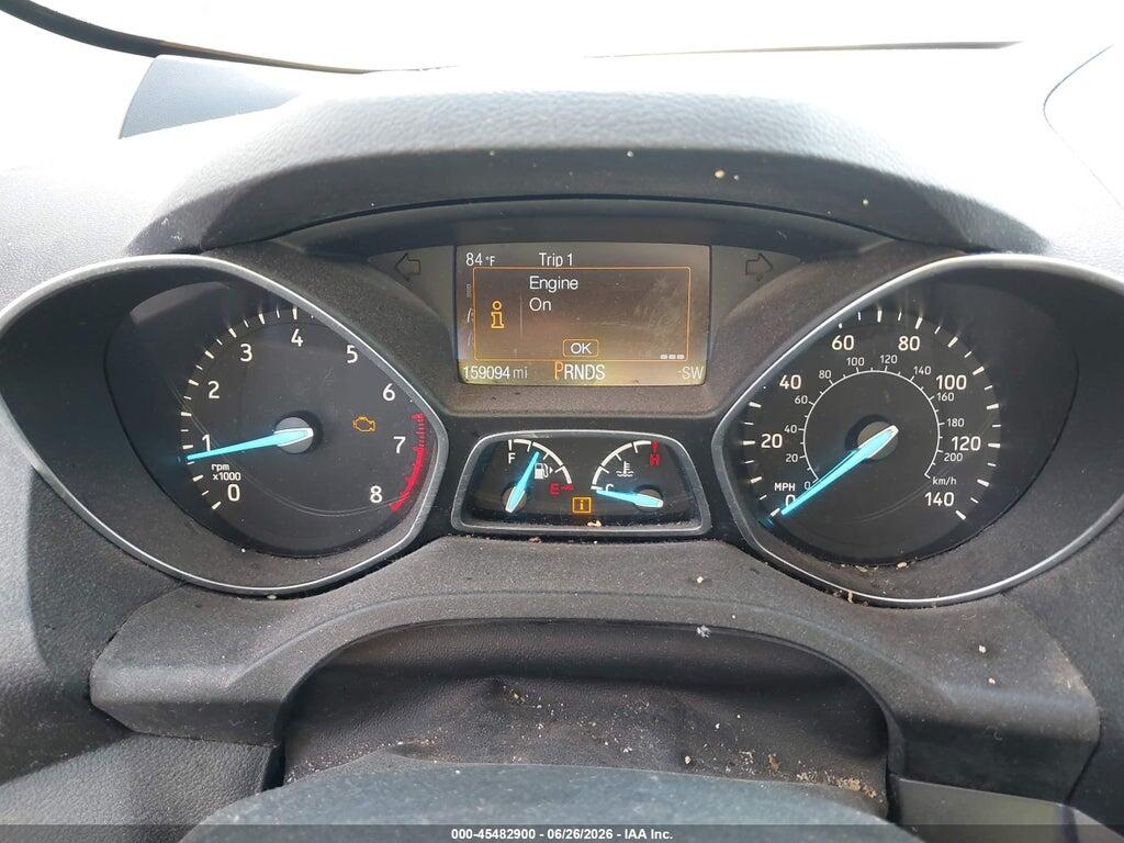 1FMCU0F78HUF07279 2017 FORD ESCAPE photo no. 7