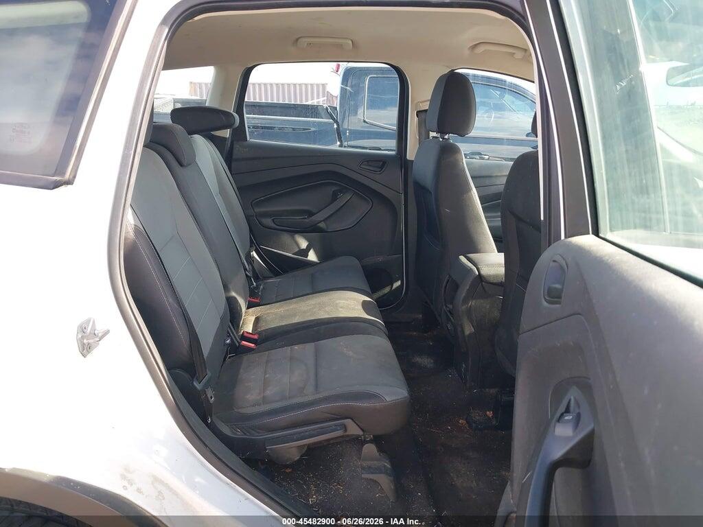 1FMCU0F78HUF07279 2017 FORD ESCAPE photo no. 8