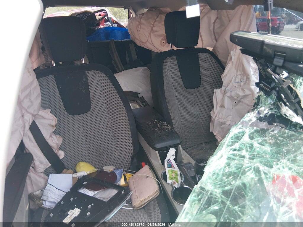 2GNALCEK9G6225470 2016 CHEVROLET EQUINOX photo no. 5