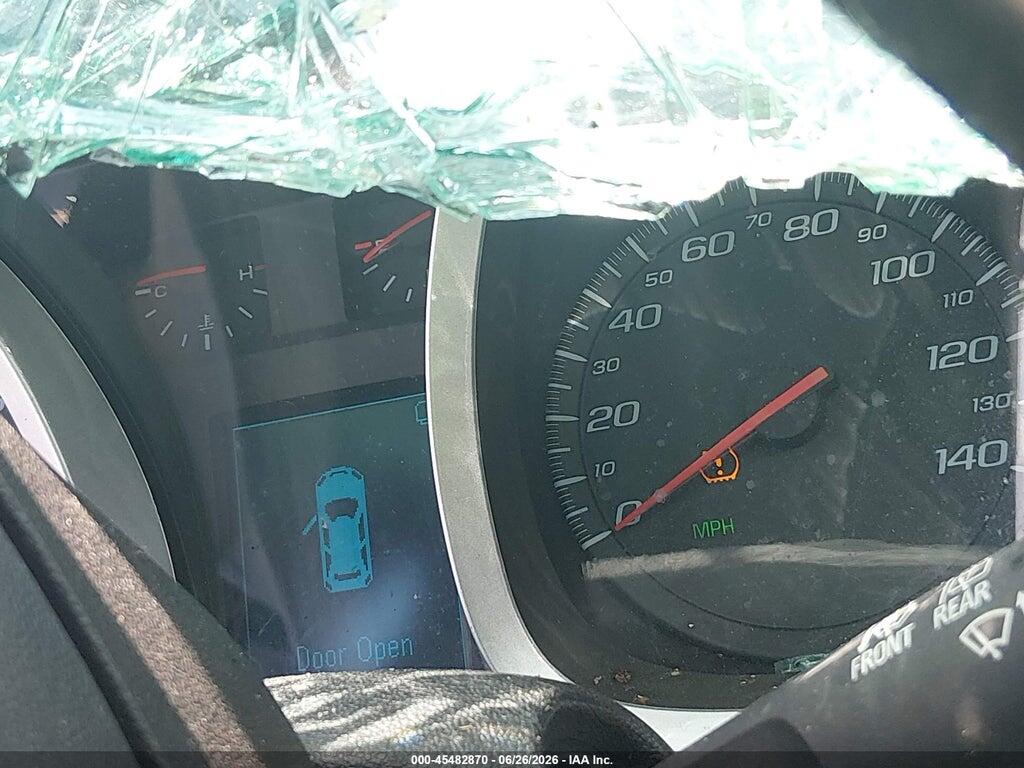 2GNALCEK9G6225470 2016 CHEVROLET EQUINOX photo no. 7