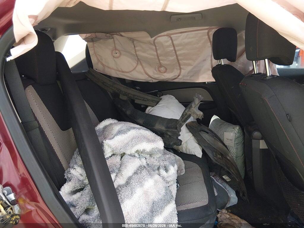 2GNALCEK9G6225470 2016 CHEVROLET EQUINOX photo no. 8