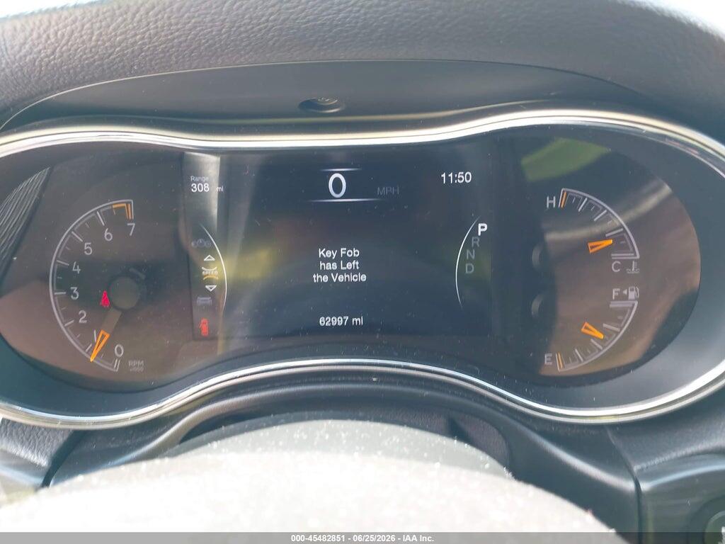 1C4RJFBGXKC771925 2019 JEEP GRAND CHEROKEE photo no. 7