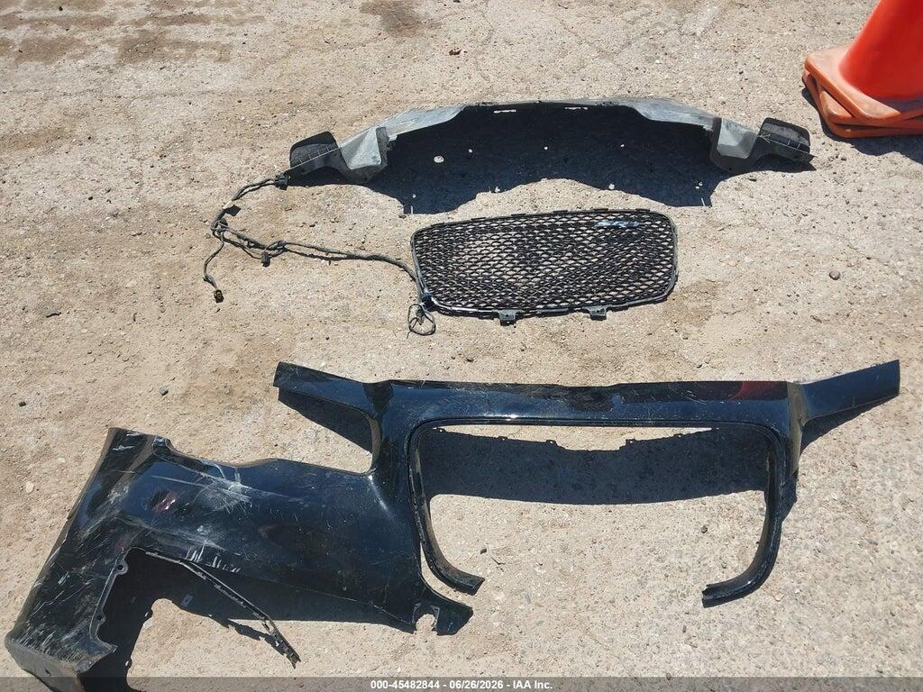 2C3CCABG4KH524050 2019 CHRYSLER 300 photo no. 11