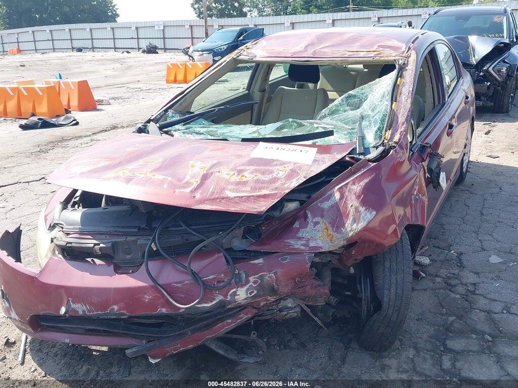 2HGFA16518H528896 2008 HONDA CIVIC photo no. 6