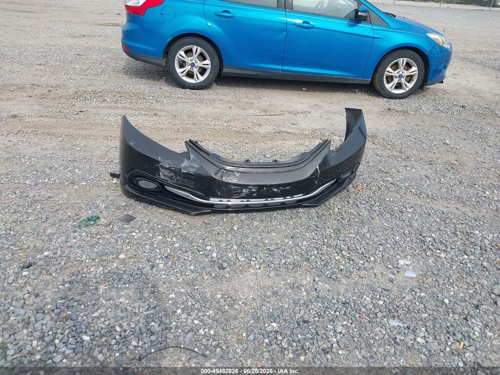 2HGFB2F99EH518280 2014 HONDA CIVIC photo no. 12