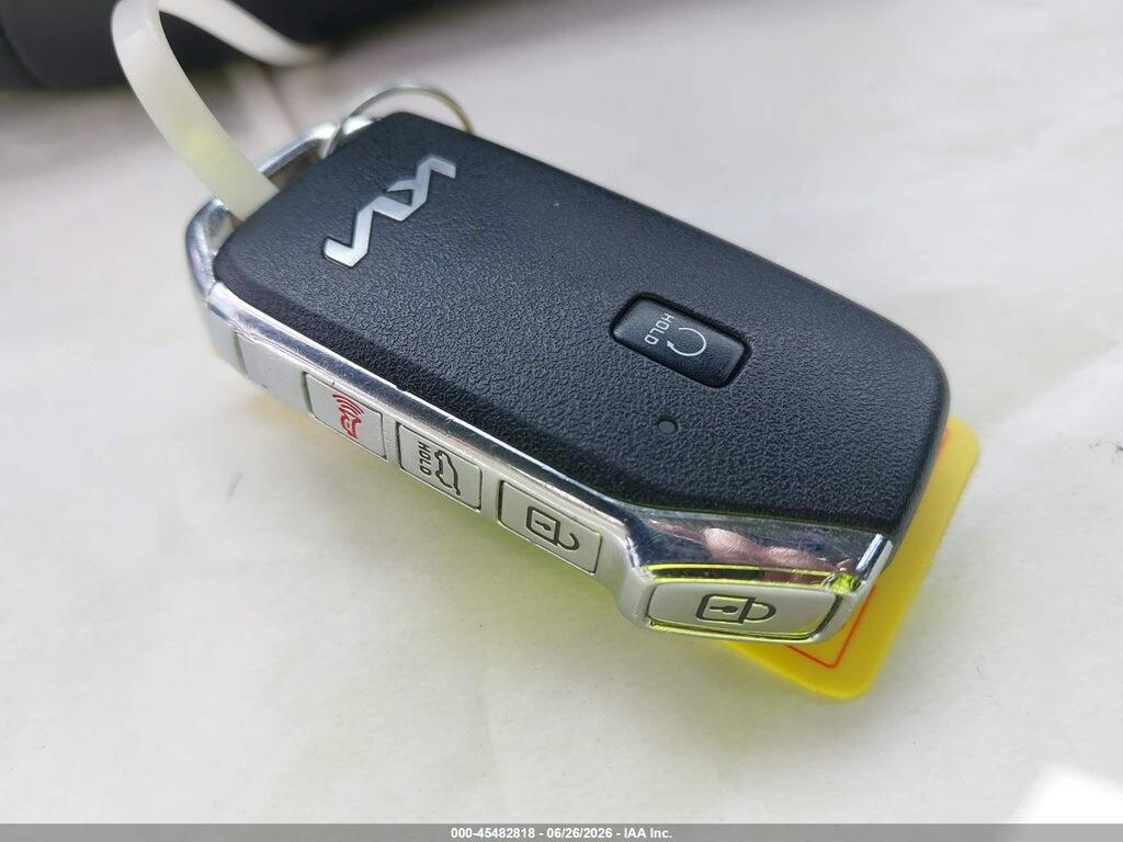 5XYRKDLFXPG196896 2023 KIA SORENTO photo no. 11