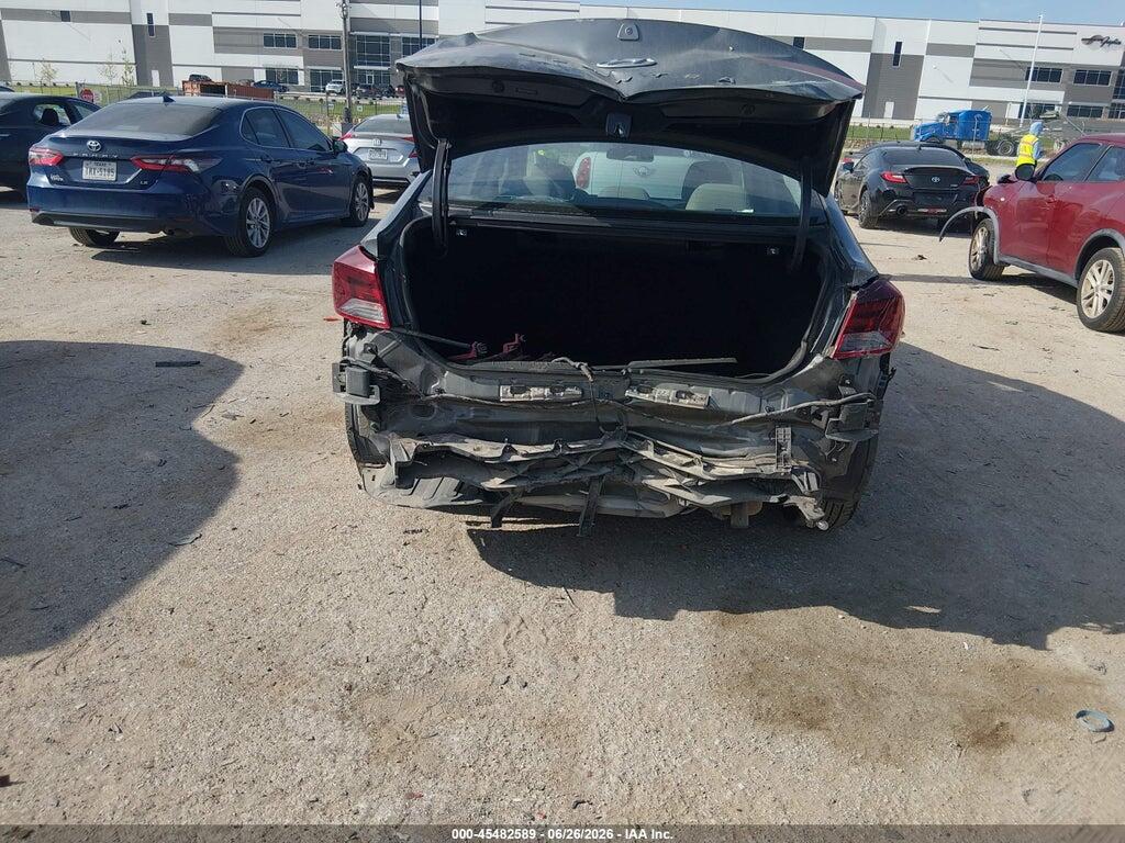 5NPD84LF5KH405245 2019 HYUNDAI ELANTRA photo no. 6