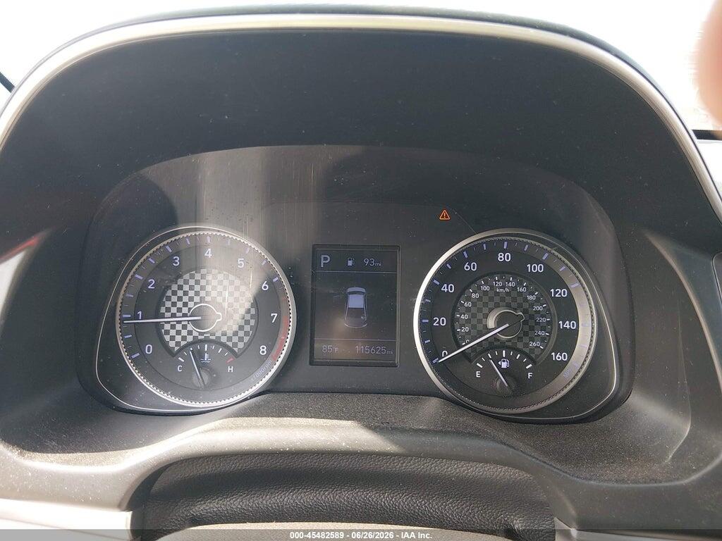 5NPD84LF5KH405245 2019 HYUNDAI ELANTRA photo no. 7