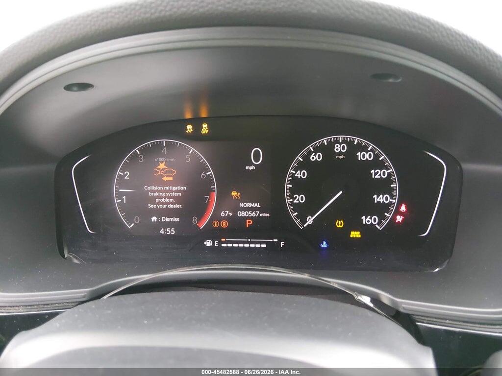 2HGFE2F54NH533824 2022 HONDA CIVIC photo no. 7