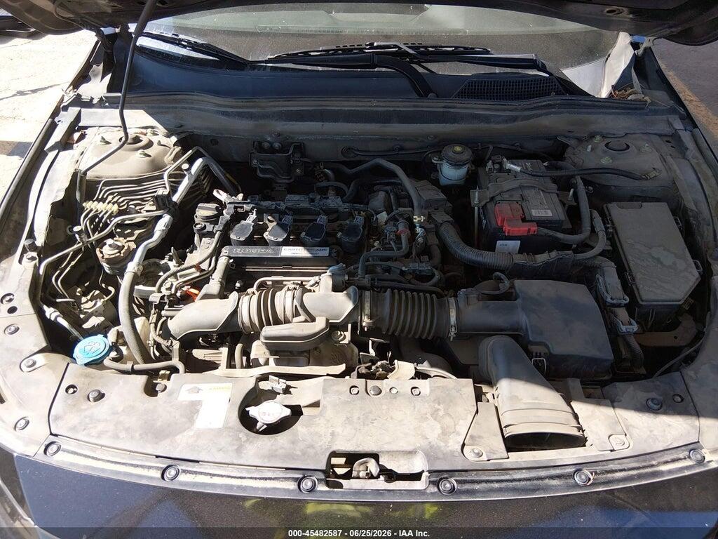1HGCV1F37JA148715 2018 HONDA ACCORD photo no. 10