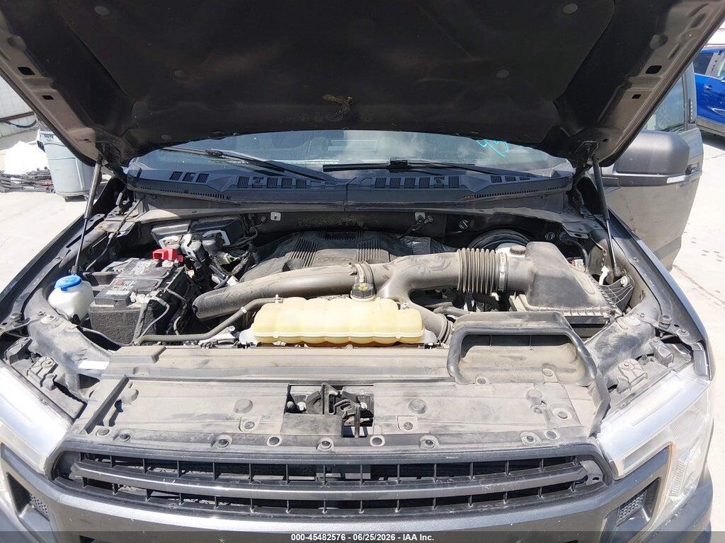 1FTEW1C41LKF03005 2020 FORD F-150 photo no. 10