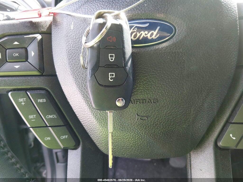 1FTEW1C41LKF03005 2020 FORD F-150 photo no. 11