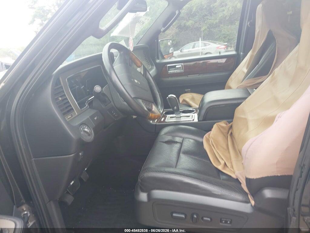5LMJJ3J5XDEL02409 2013 LINCOLN NAVIGATOR L photo no. 5