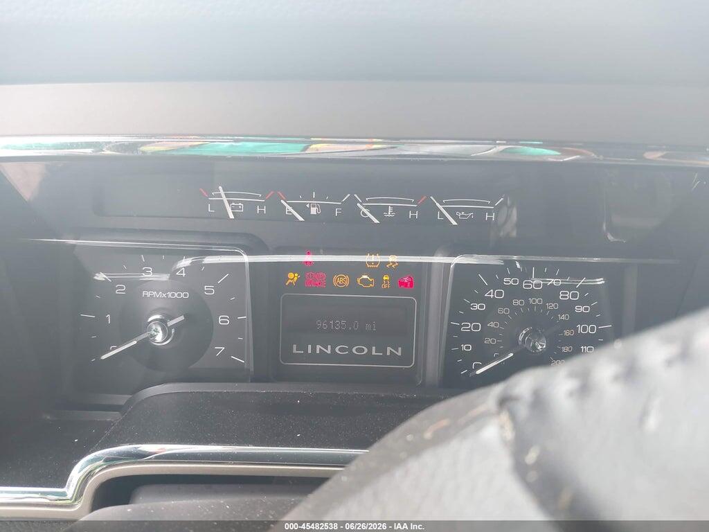 5LMJJ3J5XDEL02409 2013 LINCOLN NAVIGATOR L photo no. 7