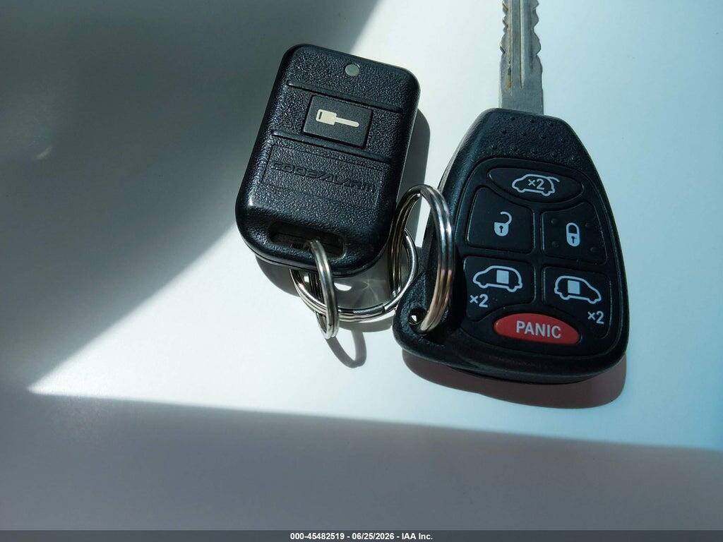 1D4GP24RX7B134515 2007 DODGE GRAND CARAVAN photo no. 11