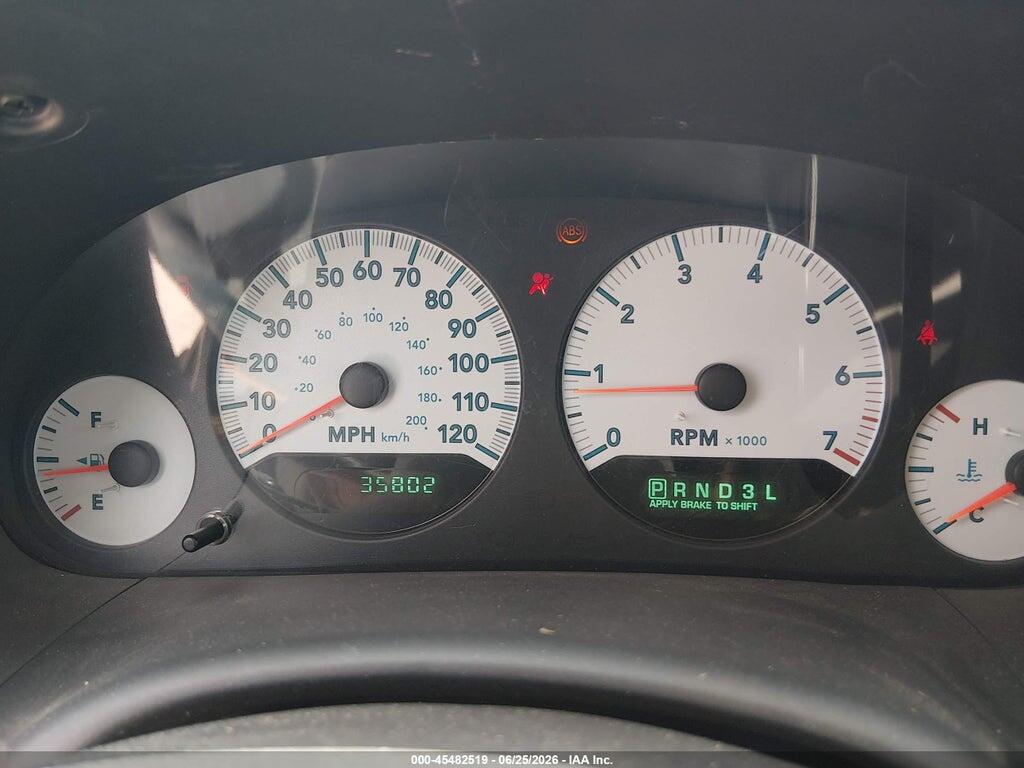 1D4GP24RX7B134515 2007 DODGE GRAND CARAVAN photo no. 7
