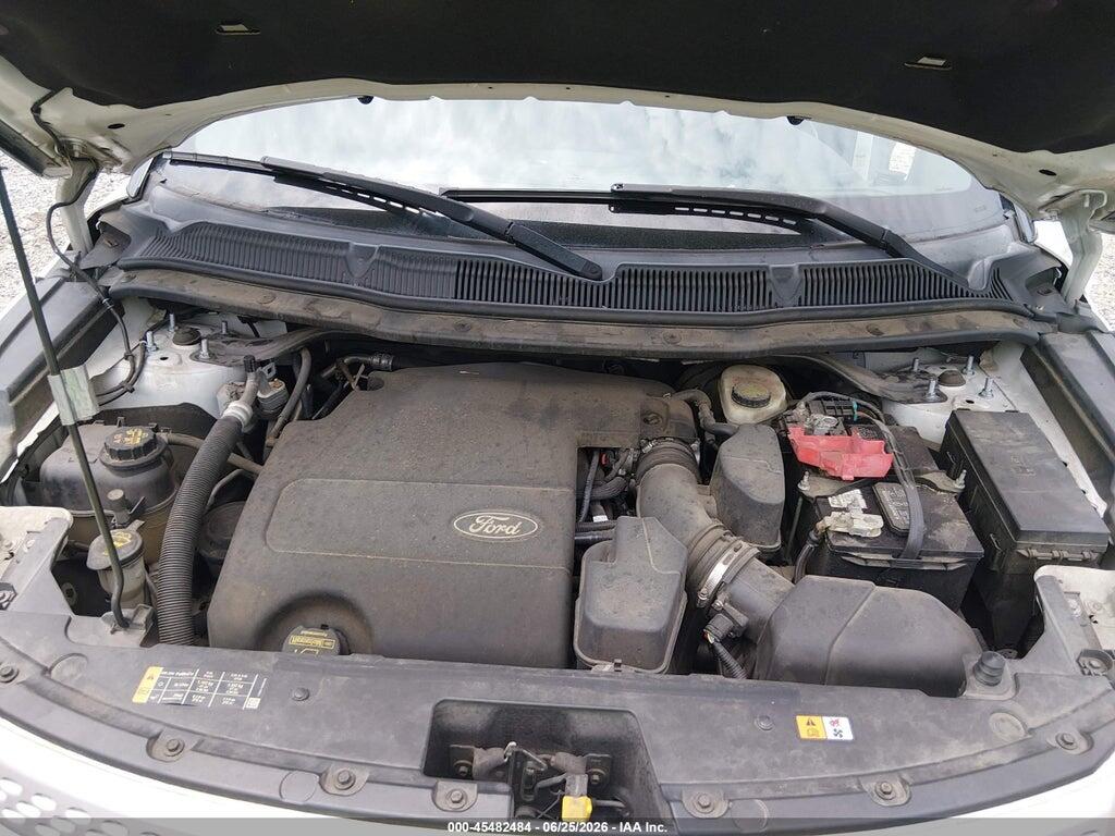 1FM5K7D80DGB67959 2013 FORD EXPLORER photo no. 10