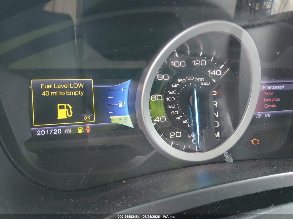 1FM5K7D80DGB67959 2013 FORD EXPLORER photo no. 7