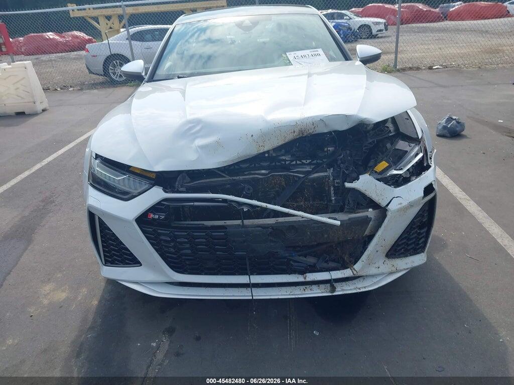 WUAPCBF20MN902203 2021 AUDI RS 7 SPORTBACK photo no. 12