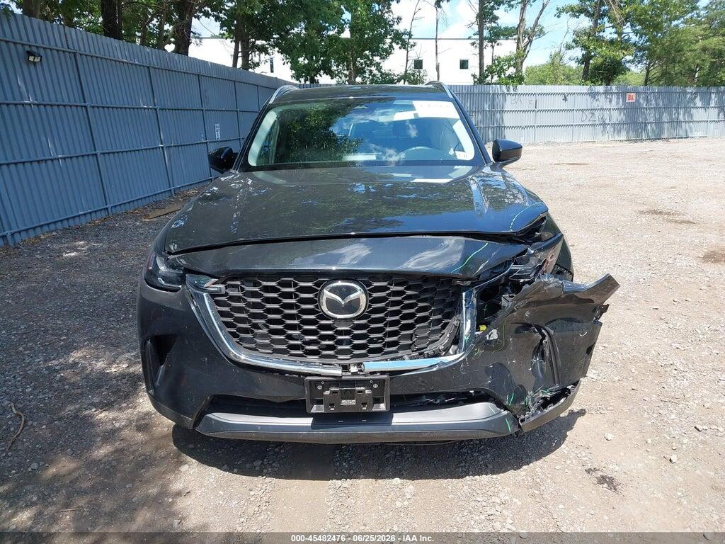 JM3KKAHD5T1362847 2026 MAZDA CX-90 photo no. 12