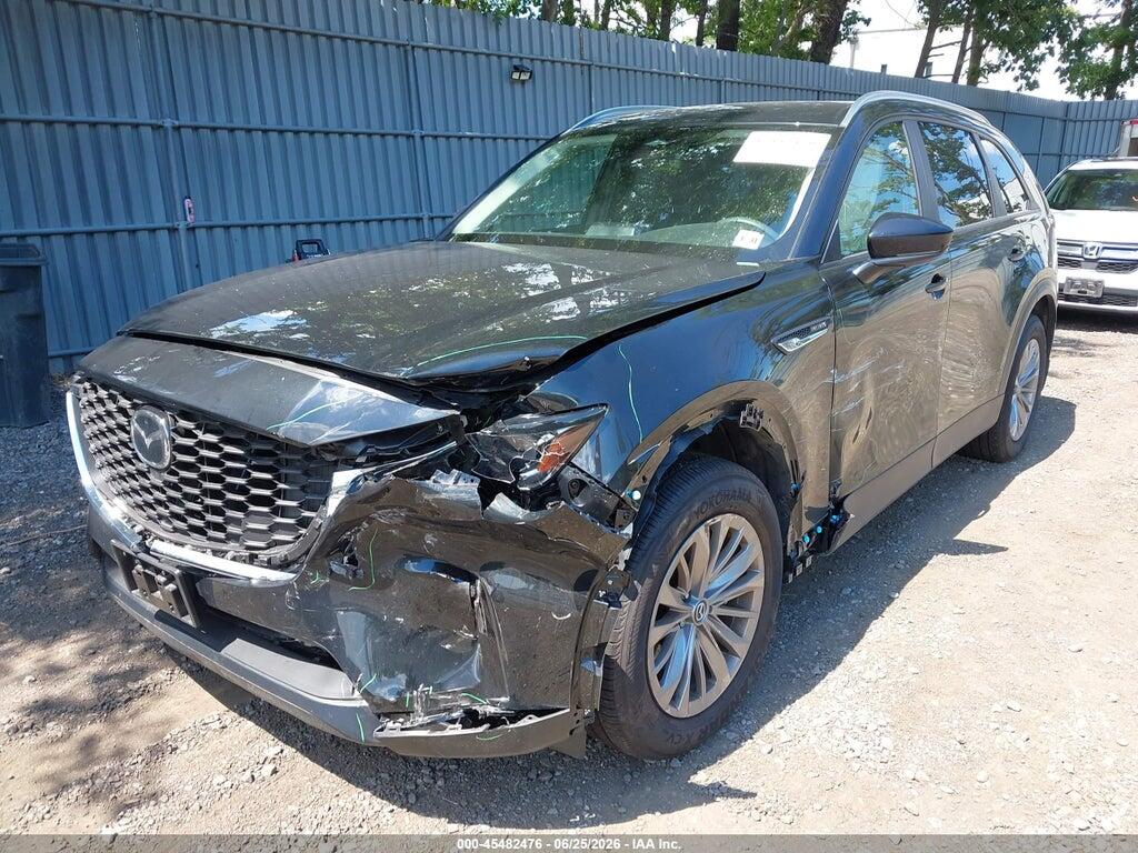 JM3KKAHD5T1362847 2026 MAZDA CX-90 photo no. 6