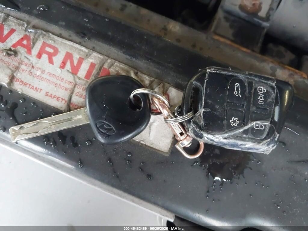 5NPEB4AC8BH093632 2011 HYUNDAI SONATA photo no. 11
