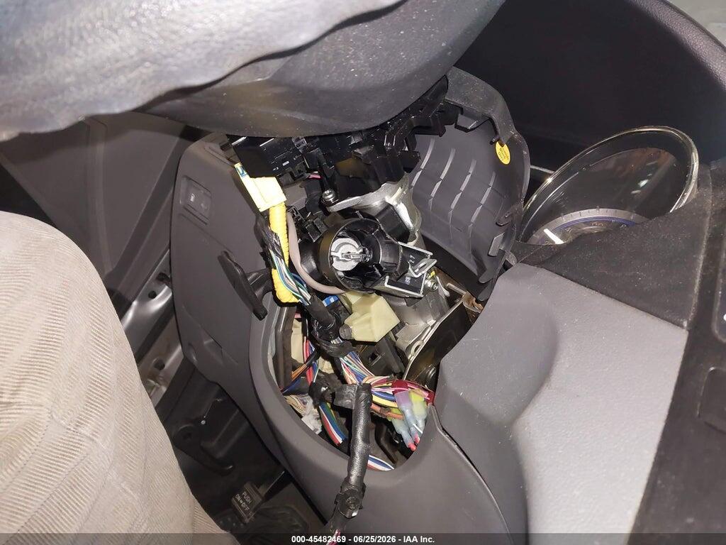 5NPEB4AC8BH093632 2011 HYUNDAI SONATA photo no. 6