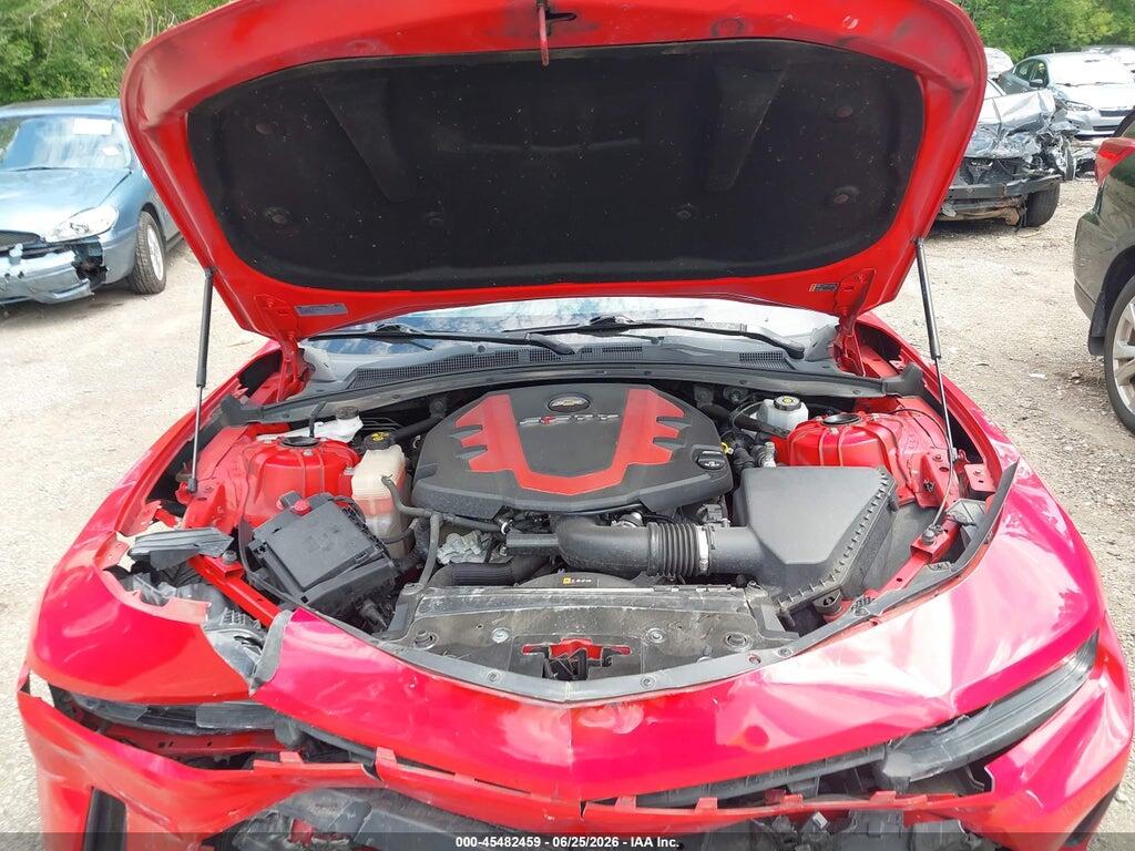 1G1FA1RS6H0149065 2017 CHEVROLET CAMARO photo no. 10