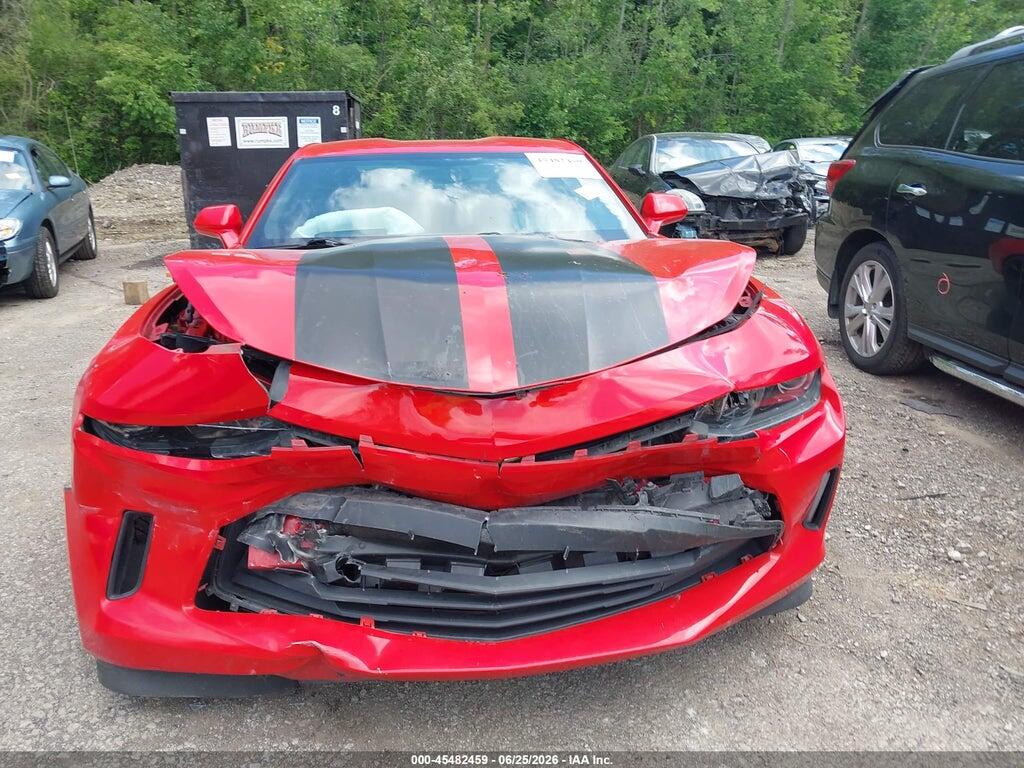 1G1FA1RS6H0149065 2017 CHEVROLET CAMARO photo no. 12