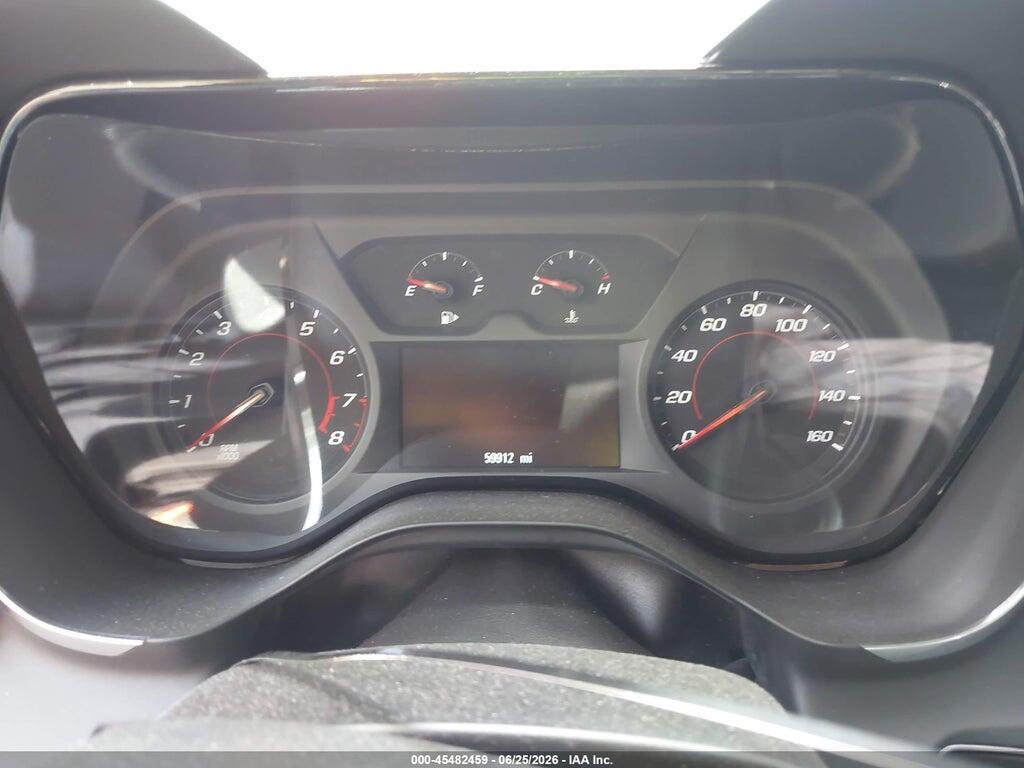 1G1FA1RS6H0149065 2017 CHEVROLET CAMARO photo no. 7