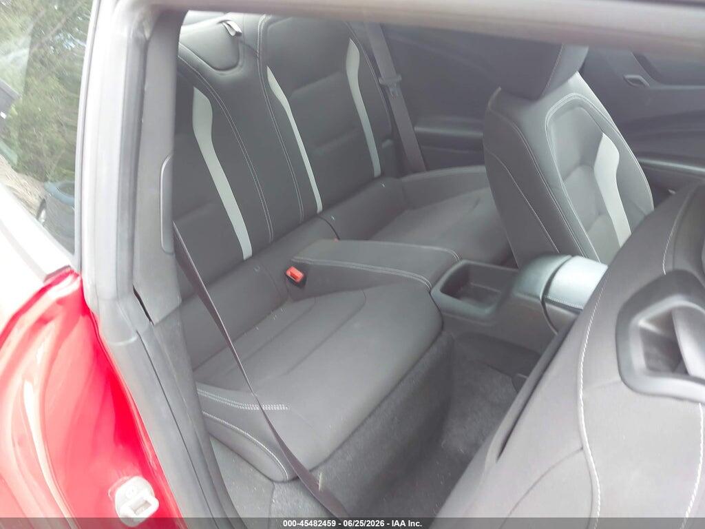 1G1FA1RS6H0149065 2017 CHEVROLET CAMARO photo no. 8
