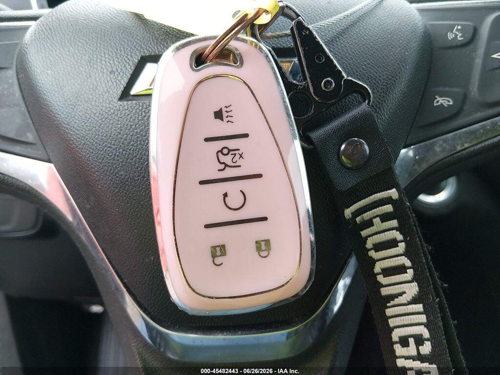 3GNAXLEX7KS528175 2019 CHEVROLET EQUINOX photo no. 11