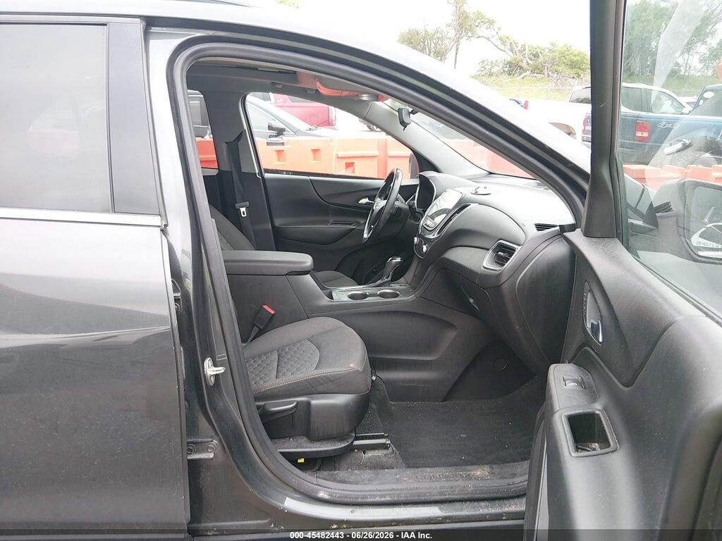 3GNAXLEX7KS528175 2019 CHEVROLET EQUINOX photo no. 5